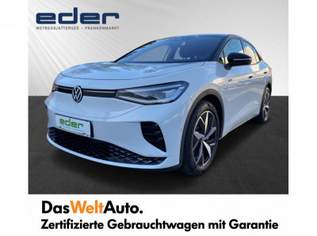ID.5 GTX 4MOTION 220 kW, 57990 €, Auto & Fahrrad-Autos in 4890 Frankenmarkt