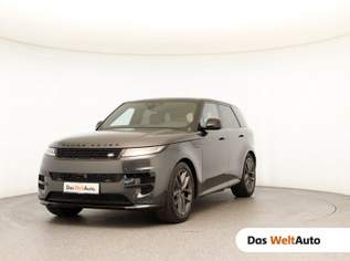 Range Rover Series Dynamic SE Hybrid, 117990 €, Auto & Fahrrad-Autos in 4694 Ohlsdorf