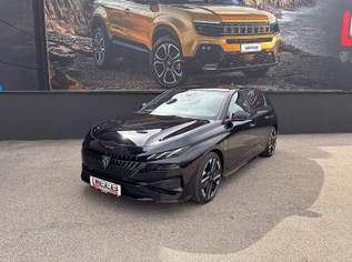 308 Hybrid 145 e-DSC6 GT inkl. Sensation Pack & 360..., 33900 €, Auto & Fahrrad-Autos in 4600 Wels