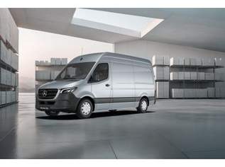 Sprinter 319 CDI Kasten standard, 67188 €, Auto & Fahrrad-Autos in 2351 Gemeinde Wiener Neudorf