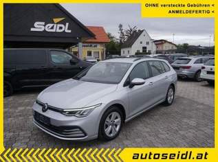 Golf Variant 2,0 TDI Life DSG *VIRTUAL+MEMORY+LED*, 14990 €, Auto & Fahrrad-Autos in 8200 Gleisdorf Golf Variant 2,0 TDI Life DSG *VIRTUAL+MEMORY+LED*, 14990 €, Auto & Fahrrad-Autos in 8200 Gleisdorf