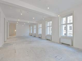 Erstbezug nach Sanierung – Repräsentatives Altbau-Büro nahe Rathaus mit Terrasse, 12077.11 €, Immobilien-Gewerbeobjekte in 1010 Innere Stadt Erstbezug nach Sanierung – Repräsentatives Altbau-Büro nahe Rathaus mit Terrasse, 12077.11 €, Immobilien-Gewerbeobjekte in 1010 Innere Stadt