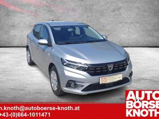 Sandero Comfort , Rückfahrkamera, Navi,, WR,Safty-Paket, 13990 €, Auto & Fahrrad-Autos in 2000 Gemeinde Stockerau Sandero Comfort , Rückfahrkamera, Navi,, WR,Safty-Paket, 13990 €, Auto & Fahrrad-Autos in 2000 Gemeinde Stockerau