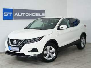 Qashqai Acenta 4x4 // 1.BESITZ // AHK // NAVI // SHZ //, 16990 €, Auto & Fahrrad-Autos in 2525 Katastralgemeinde Schönau an der Triesting