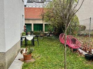 Wien - Zentral,Ruhig,Grün + U-Bahn ums Eck 