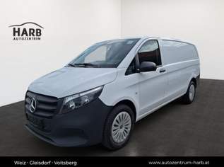 Vito Kasten 114 CDI lang Pro, 37900 €, Auto & Fahrrad-Autos in 8570 Voitsberg