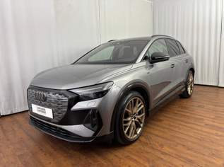 Q4 50 e-tron quattro, 33990 €, Auto & Fahrrad-Autos in 6441 Gemeinde Umhausen Q4 50 e-tron quattro, 33990 €, Auto & Fahrrad-Autos in 6441 Gemeinde Umhausen