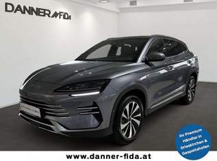 Seal U DM-i PHEV 18,3kWh AWD Design Österreich Paket (..., 37480 €, Auto & Fahrrad-Autos in 4707 Schlüßlberg