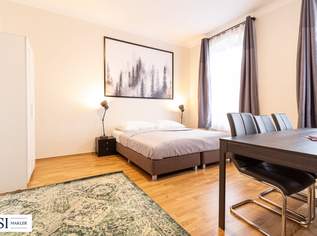 Optimal aufgeteilte Wohnung in U3 Nähe! Perfekte Infrastruktur in der nahen Umgebung!, 286800 €, Immobilien-Wohnungen in 1160 Ottakring