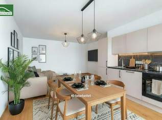 Ihr Neues Zuhause am Puls der Stadt – Level Graz, 1439.01 €, Immobilien-Wohnungen in 8020 