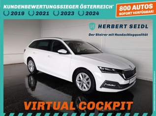Octavia Combi STYLE 2,0 TDI DSG, 22880 €, Auto & Fahrrad-Autos in 8200 Gleisdorf
