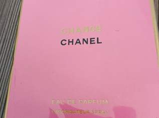 Chanel Chance Eau de Parfum 100 ml, 59 €, Marktplatz-Beauty, Gesundheit & Wellness in 1220 Donaustadt