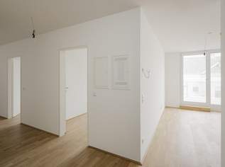 Ab Dezember 2025/ Alternative zu Wien/Wien Hauptbahnhof/ Stockerau in nur 40 Minuten., 3. OG mit Balkon, 1023.32 €, Immobilien-Wohnungen in 2000 Gemeinde Stockerau