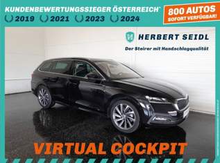 Octavia Combi STYLE 2,0 TDI DSG, 23480 €, Auto & Fahrrad-Autos in 8200 Gleisdorf