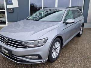 Passat Variant TDI DSG Business ''1.Besitz'', 14999 €, Auto & Fahrrad-Autos in 4150 Rohrbach-Berg
