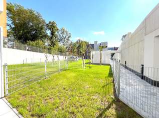 GARTENBLICK | GRÜNOASE MIT 35 MODERNEN ERSTBEZÜGEN + TIEFGARAGE IN 1140 WIEN, 299000 €, Immobilien-Wohnungen in 1140 Penzing