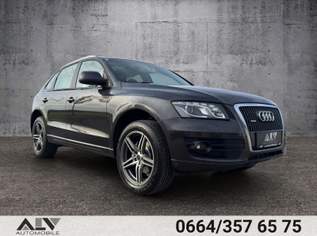 Q5 2.0 TDI quattro Pano|LED|Automatik 1.Besitz!, 12990 €, Auto & Fahrrad-Autos in 4650 Lambach Q5 2.0 TDI quattro Pano|LED|Automatik 1.Besitz!, 12990 €, Auto & Fahrrad-Autos in 4650 Lambach