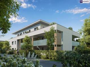 Freiheit und pure Lebensqualität! Ihr neues Zuhause über den Dächern von Graz-Liebenau – großzügige 4-Zimmer-Wohnung mit 36 m² Sonnenbalkon, 464900 €, Immobilien-Wohnungen in 8041 