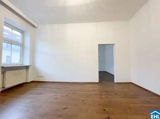2 Zimmer-Altbauwohnung in gefragter Lage Nähe Augarten, 339000 €, Immobilien-Wohnungen in 1200 Brigittenau