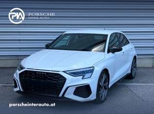 A3 50 TFSI, 54900 €, Auto & Fahrrad-Autos in 8020 Gries