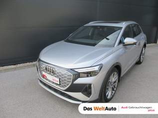 Q4 45 e-tron, 43990 €, Auto & Fahrrad-Autos in 2500 Gemeinde Baden