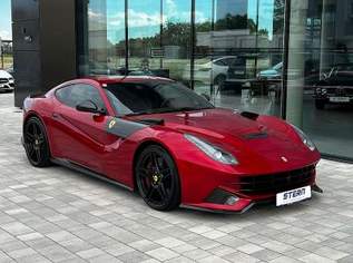 F12 Berlinetta Berlinetta*NOVITEC*, 380000 €, Auto & Fahrrad-Autos in 1110 Simmering