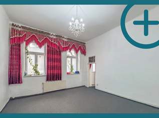 Sanierungsbedürftige 3 Zimmer Wohnung in U2 Messe Prater nähe, 199000 €, Immobilien-Wohnungen in 1020 Leopoldstadt