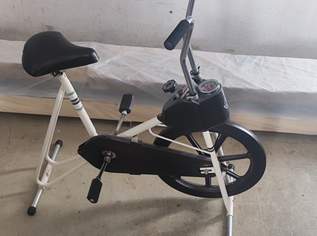 Heimtrainer Kettler, 0 €, Marktplatz-Sportgeräte & Zubehör in 1100 Favoriten