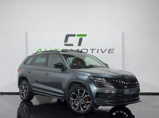Kodiaq 2,0 TDI SCR 4x4 RS DSG, 40900 €, Auto & Fahrrad-Autos in 6700 Stadt Bludenz