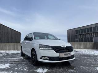 Fabia Monte Carlo, 12490 €, Auto & Fahrrad-Autos in 6952 Gemeinde Hittisau