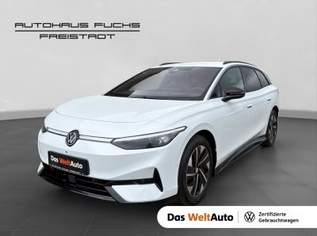 ID.7 Tourer Pro 210 kW Business, 52900 €, Auto & Fahrrad-Autos in 4240 Freistadt