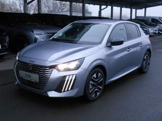 208 Allure 1.2 Hybrid 110 e-DCS6, 23990 €, Auto & Fahrrad-Autos in 8350 Fehring