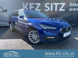 Leon ST Xcellence 2,0 TDI DSG| VIRTUAL, 17470 €, Auto & Fahrrad-Autos in 4053 Ansfelden