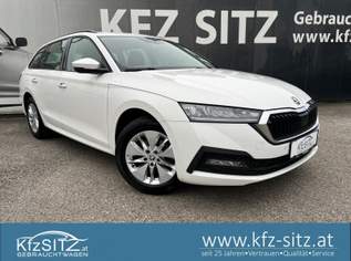 Octavia Combi 1,0 TSI Ambition, 16490 €, Auto & Fahrrad-Autos in 4053 Ansfelden