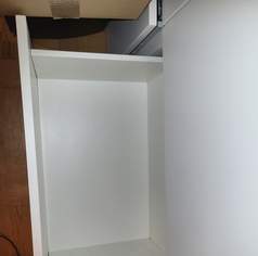 Neuwertiger IKEA Wandschrank (auch in Teilen kaufbar!)