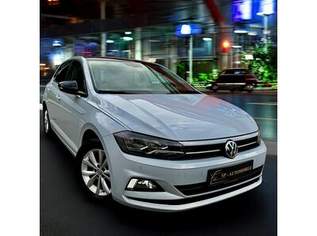 Polo Highline