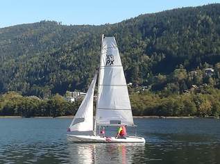 Segelboot Sailart PX15