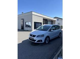 Alhambra GT, 15500 €, Auto & Fahrrad-Autos in 6841 Gemeinde Mäder Alhambra GT, 15500 €, Auto & Fahrrad-Autos in 6841 Gemeinde Mäder