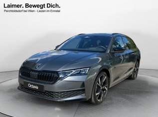 Octavia Sportline TSI mHEV DSG, 44980 €, Auto & Fahrrad-Autos in 2380 Gemeinde Perchtoldsdorf Octavia Sportline TSI mHEV DSG, 44980 €, Auto & Fahrrad-Autos in 2380 Gemeinde Perchtoldsdorf