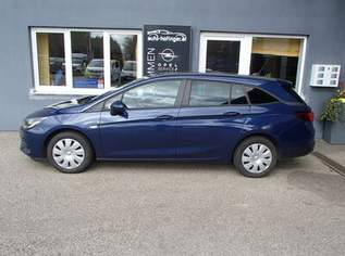 Astra ST Edition Start/Stop, Winterpaket, Navi,..., 10490 €, Auto & Fahrrad-Autos in 4724 Neukirchen am Walde