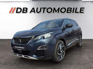 5008 BlueHDI GT-Line Aut. Vollausst..., 19990 €, Auto & Fahrrad-Autos in 4053 Ansfelden