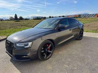 A5 3,0 TDI quattro Sportback clean diesel S-tronic *S-Line, ACC, Side ..., 20999 €, Auto & Fahrrad-Autos in 8041 Liebenau A5 3,0 TDI quattro Sportback clean diesel S-tronic *S-Line, ACC, Side ..., 20999 €, Auto & Fahrrad-Autos in 8041 Liebenau