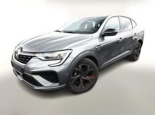 Arkana R.S. Line 1.3 TCe 160 MHEV EDC Nav PDC..., 24639 €, Auto & Fahrrad-Autos in 6844 Gemeinde Altach