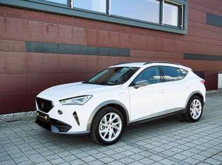 Formentor 1,4 e-Hybrid 204 Cupra DSG, Sportausstattung, K..., 29550 €, Auto & Fahrrad-Autos in 5161 Elixhausen Formentor 1,4 e-Hybrid 204 Cupra DSG, Sportausstattung, K..., 29550 €, Auto & Fahrrad-Autos in 5161 Elixhausen
