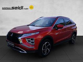 Eclipse Cross 2,4 PHEV 4WD Intense+ Aut. Systemleistung 188 PS, 26980 €, Auto & Fahrrad-Autos in 4591 Molln