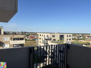 SO GÜNSTIG, DA TAUT SOGAR DER SCHNEEMANN! 6,5% WINTERRABATT!, 465279 €, Immobilien-Wohnungen in 1220 Donaustadt