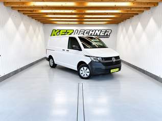 Transporter T6 T6.1 Kasten 2.0 TDI ""KLIMA*3-SITZ*FLÜGEL, 19950 €, Auto & Fahrrad-Autos in 4782 St. Florian am Inn