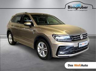 Tiguan Highline TDI SCR 4MOTION DSG, 28990 €, Auto & Fahrrad-Autos in 3430 Gemeinde Tulln an der Donau