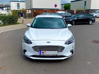 Ford Focus Ecoboot Business-Line