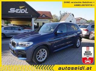 X3 xDrive 30e PHEV Aut. *M-SPORT+LED+NAVI*, 32500 €, Auto & Fahrrad-Autos in 8200 Gleisdorf X3 xDrive 30e PHEV Aut. *M-SPORT+LED+NAVI*, 32500 €, Auto & Fahrrad-Autos in 8200 Gleisdorf